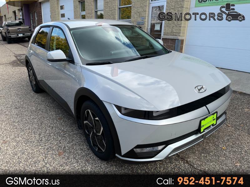 2024 Hyundai Ioniq 5 SEL AWD