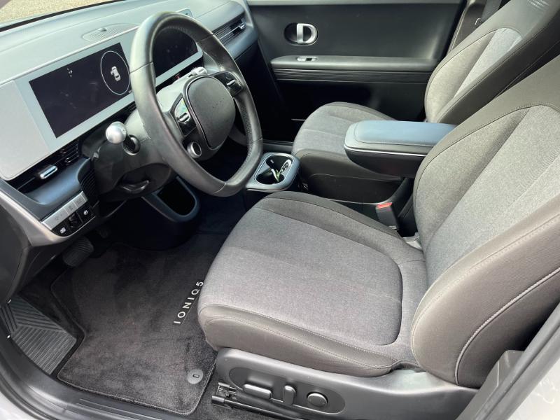Hyundai Ioniq 5 SEL AWD 2024