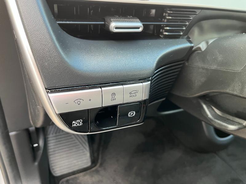 Hyundai Ioniq 5 SEL AWD 2024