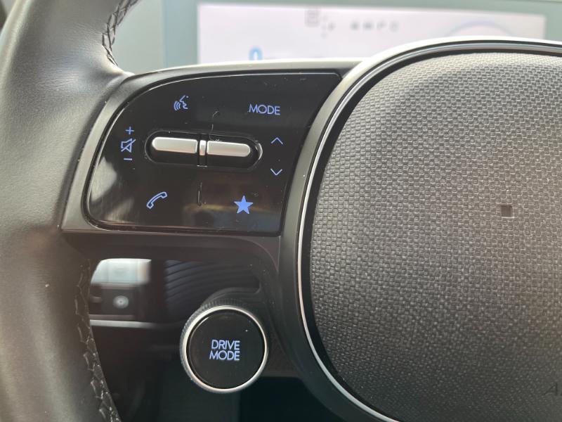 Hyundai Ioniq 5 SEL AWD 2024