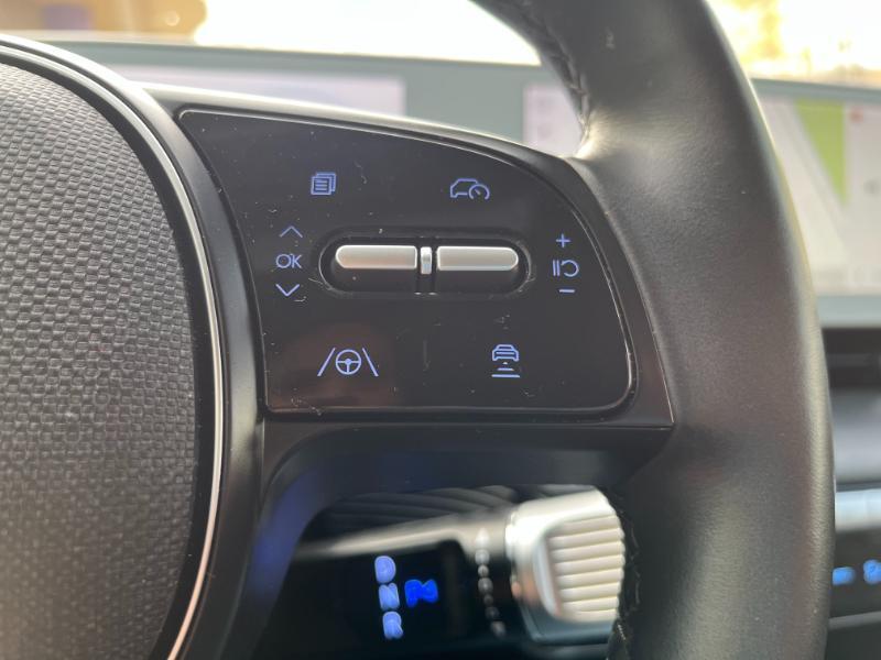 Hyundai Ioniq 5 SEL AWD 2024