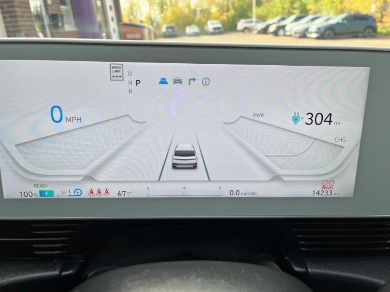 Hyundai Ioniq 5 SEL AWD 2024