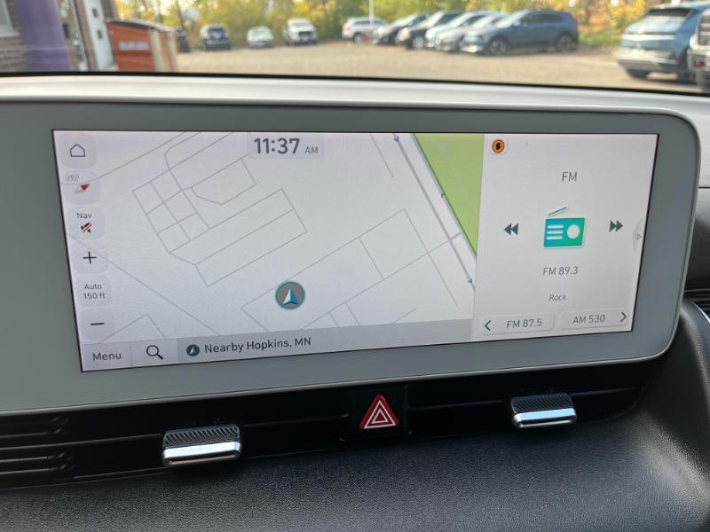 Hyundai Ioniq 5 SEL AWD 2024