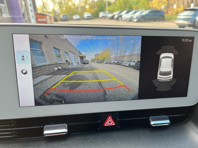 Hyundai Ioniq 5 SEL AWD 2024