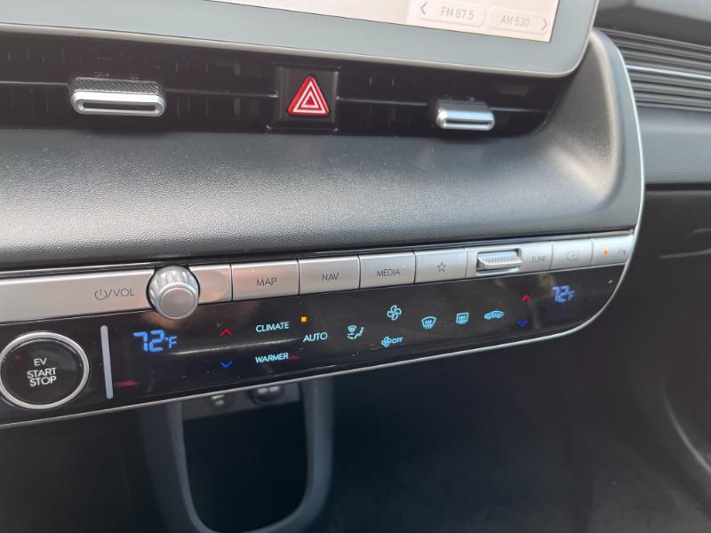 Hyundai Ioniq 5 SEL AWD 2024