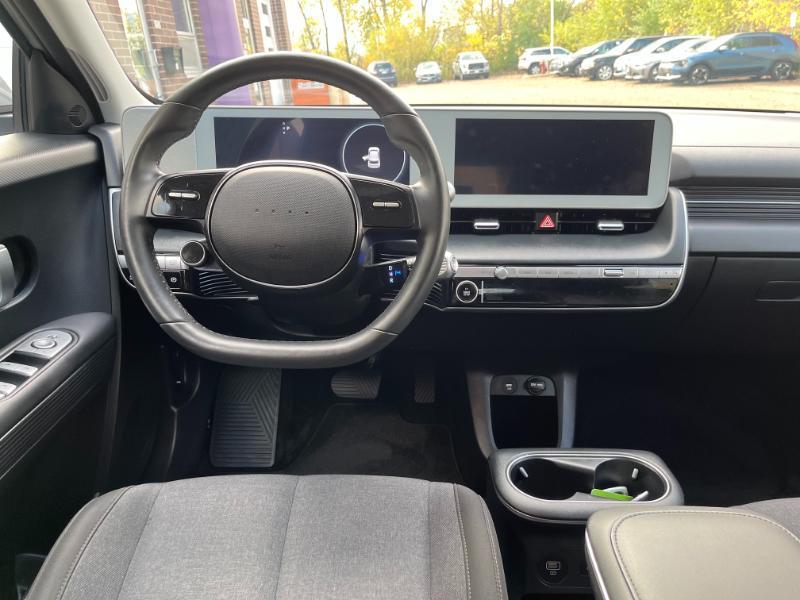 Hyundai Ioniq 5 SEL AWD 2024