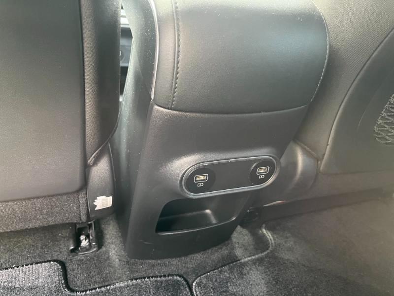 Hyundai Ioniq 5 SEL AWD 2024