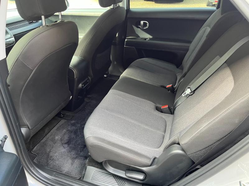 Hyundai Ioniq 5 SEL AWD 2024