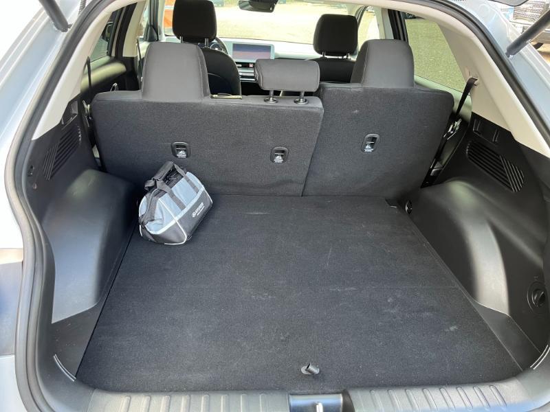 Hyundai Ioniq 5 SEL AWD 2024