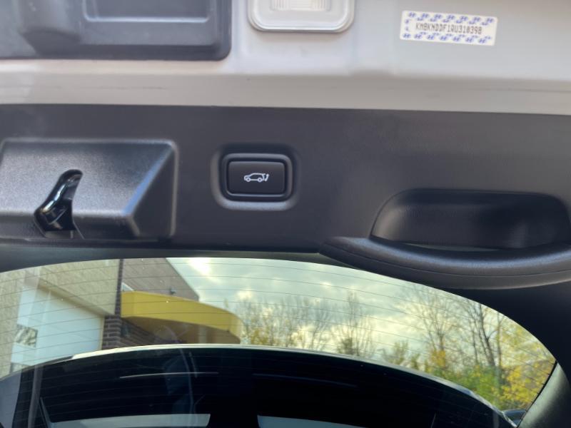 Hyundai Ioniq 5 SEL AWD 2024