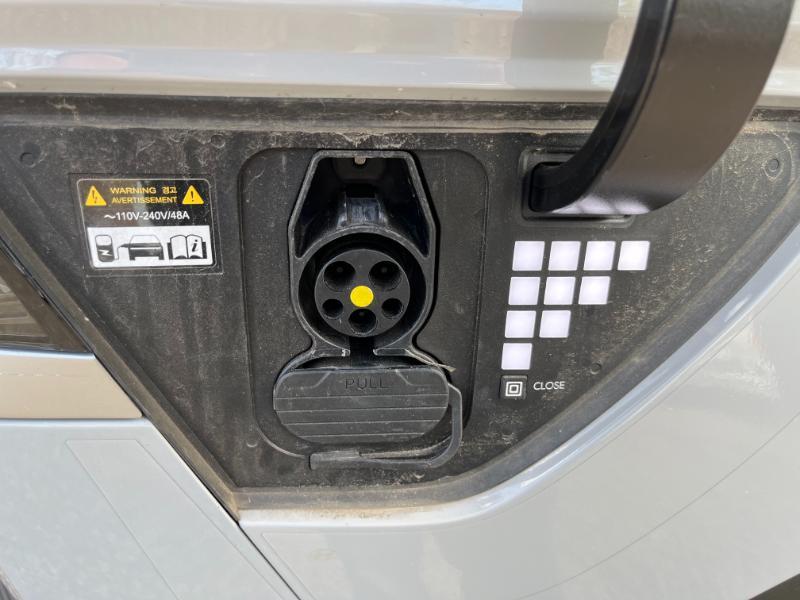 Hyundai Ioniq 5 SEL AWD 2024