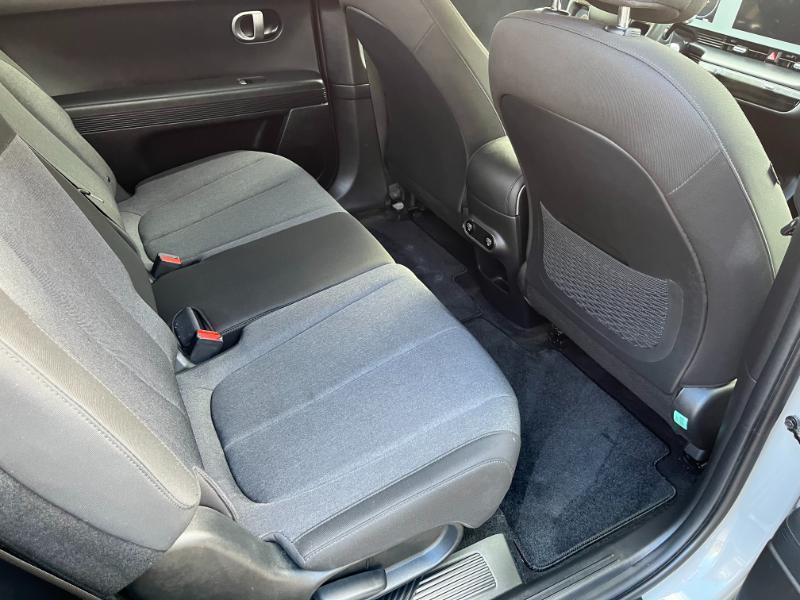 Hyundai Ioniq 5 SEL AWD 2024
