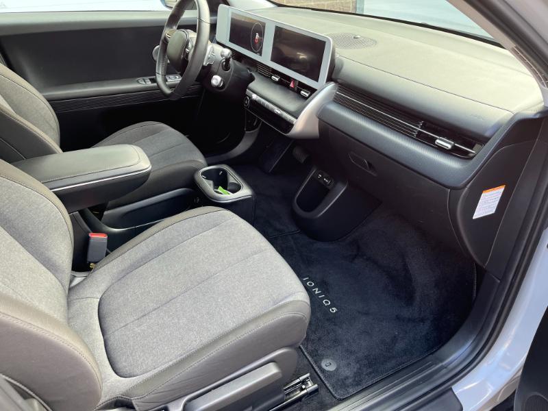 Hyundai Ioniq 5 SEL AWD 2024