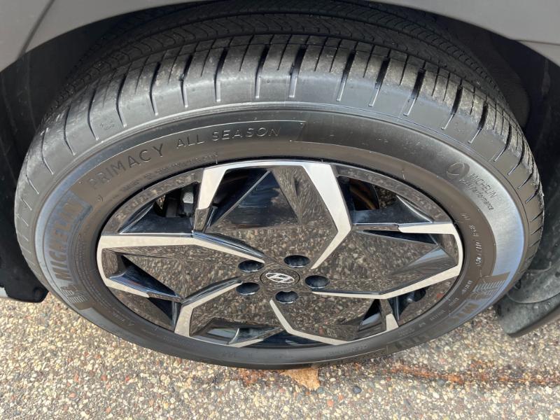 Hyundai Ioniq 5 SEL AWD 2024