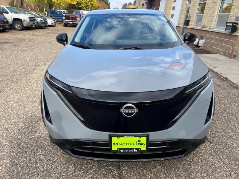 Nissan Ariya ENGAGE+ e-4ORCE AWD 2024