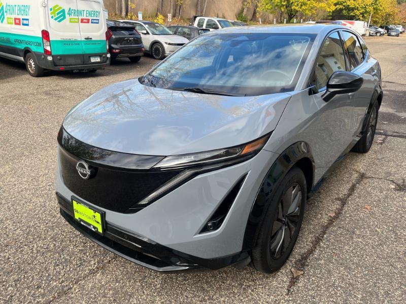 Nissan Ariya ENGAGE+ e-4ORCE AWD 2024