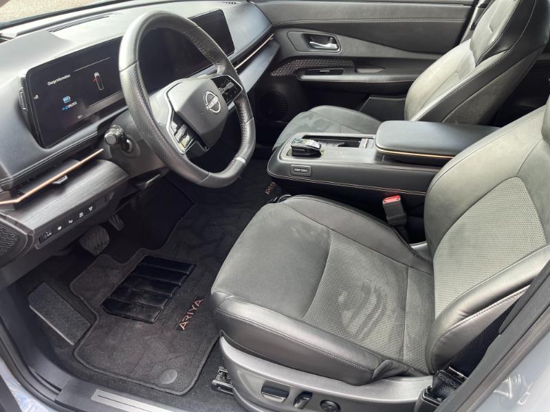 Nissan Ariya ENGAGE+ e-4ORCE AWD 2024
