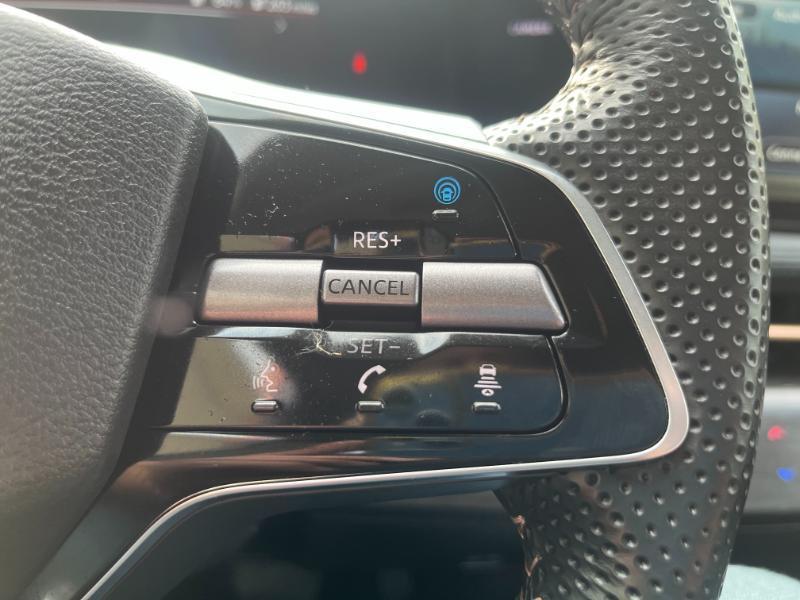 Nissan Ariya ENGAGE+ e-4ORCE AWD 2024
