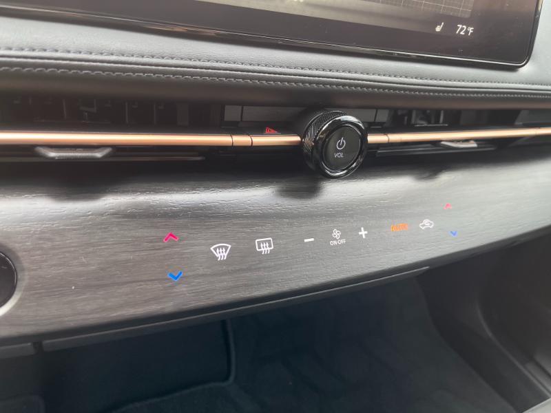 Nissan Ariya ENGAGE+ e-4ORCE AWD 2024