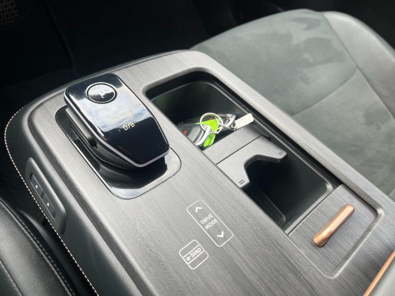 Nissan Ariya ENGAGE+ e-4ORCE AWD 2024