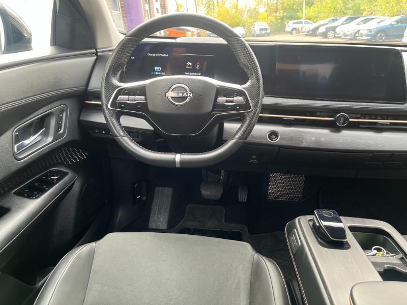 Nissan Ariya ENGAGE+ e-4ORCE AWD 2024