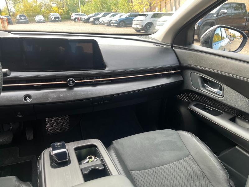Nissan Ariya ENGAGE+ e-4ORCE AWD 2024