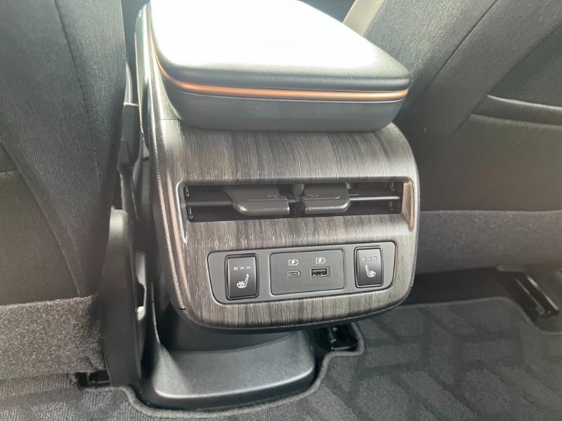 Nissan Ariya ENGAGE+ e-4ORCE AWD 2024
