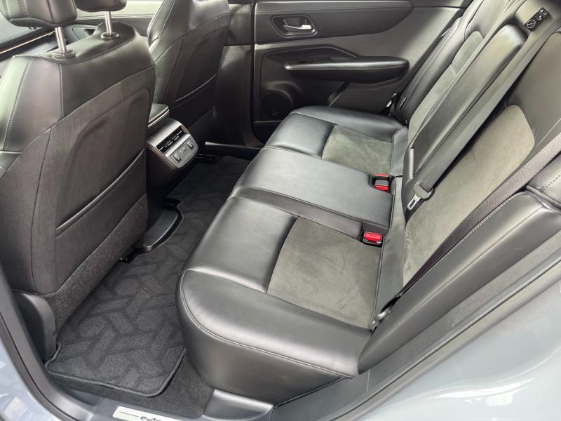 Nissan Ariya ENGAGE+ e-4ORCE AWD 2024