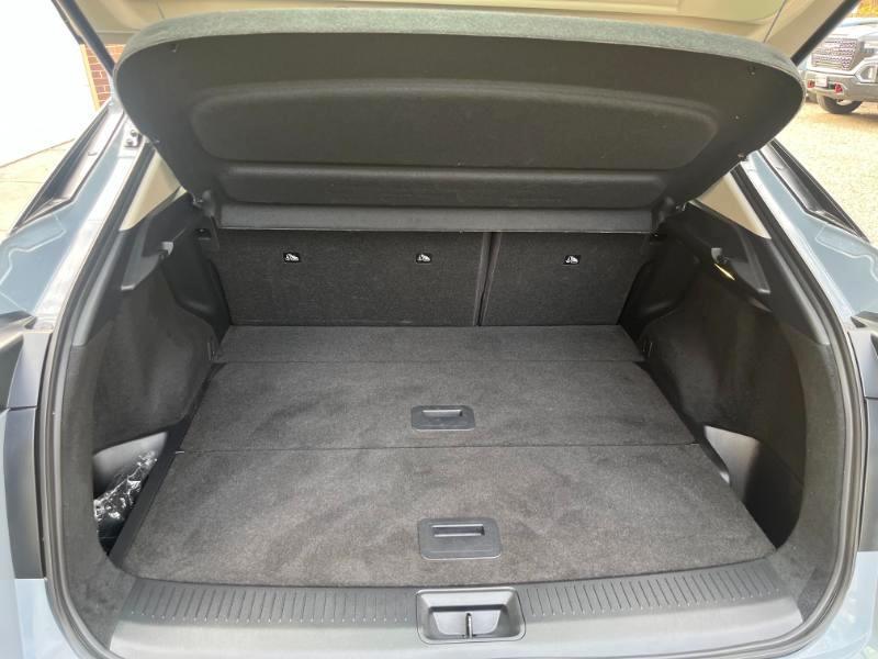 Nissan Ariya ENGAGE+ e-4ORCE AWD 2024