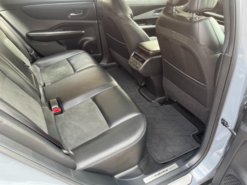 Nissan Ariya ENGAGE+ e-4ORCE AWD 2024