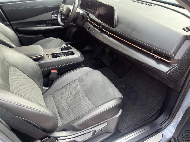 Nissan Ariya ENGAGE+ e-4ORCE AWD 2024