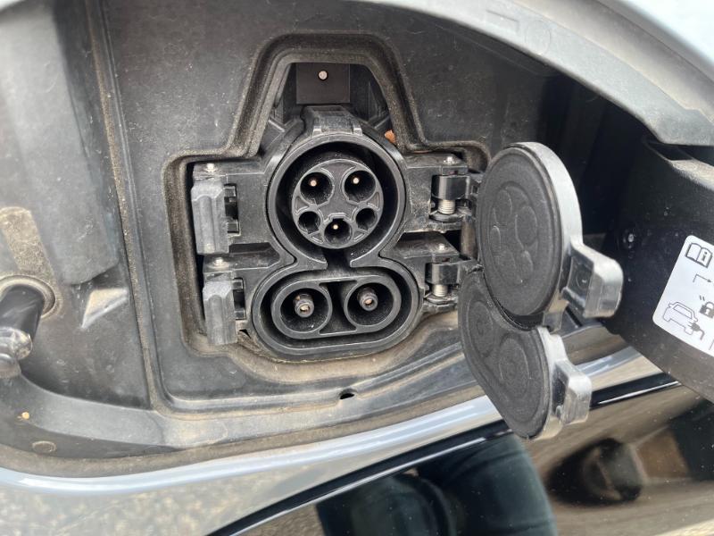 Nissan Ariya ENGAGE+ e-4ORCE AWD 2024