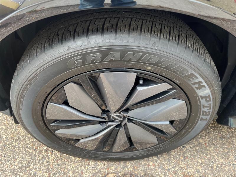 Nissan Ariya ENGAGE+ e-4ORCE AWD 2024