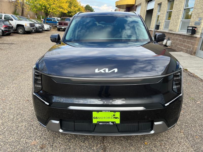 Kia EV9 Wind AWD 2024