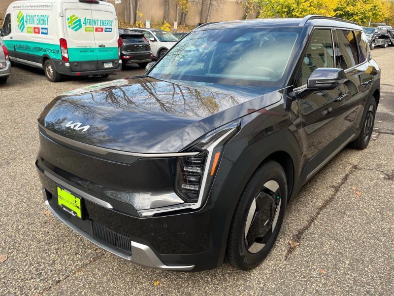 Kia EV9 Wind AWD 2024