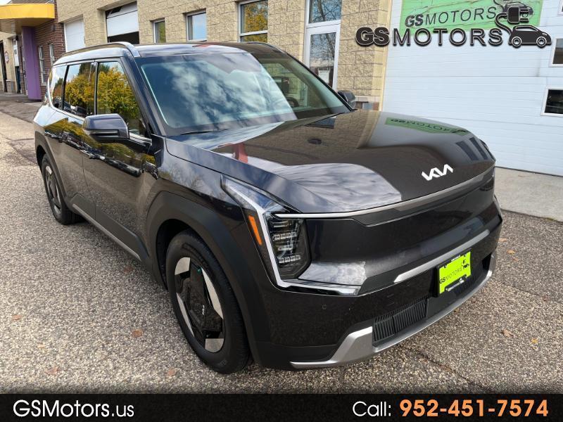 2024 Kia EV9 Wind AWD