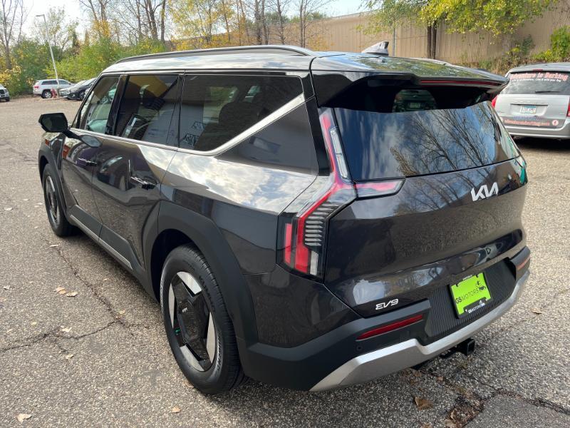 Kia EV9 Wind AWD 2024
