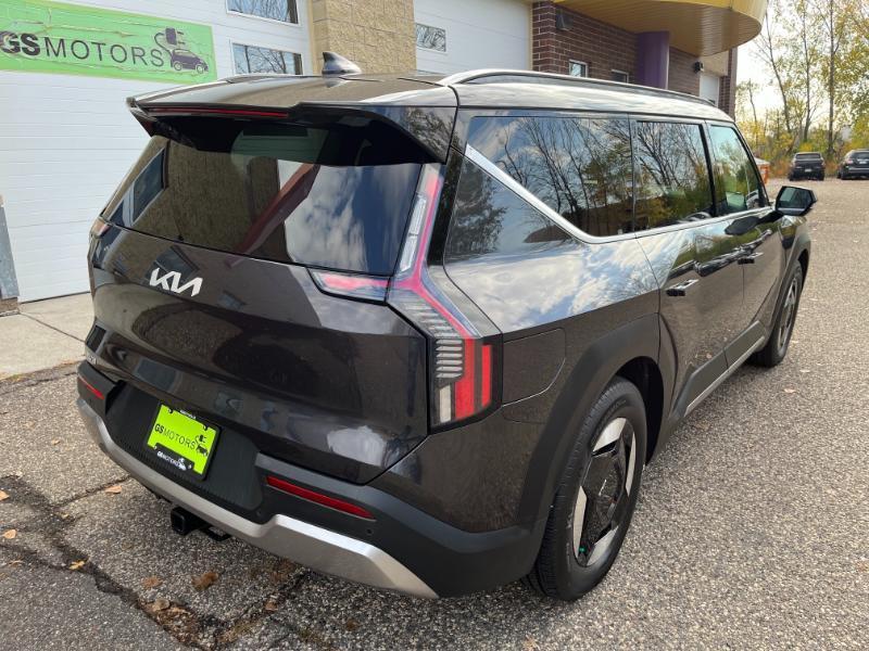 Kia EV9 Wind AWD 2024