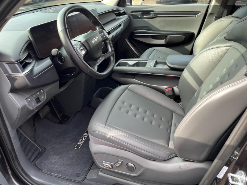 Kia EV9 Wind AWD 2024