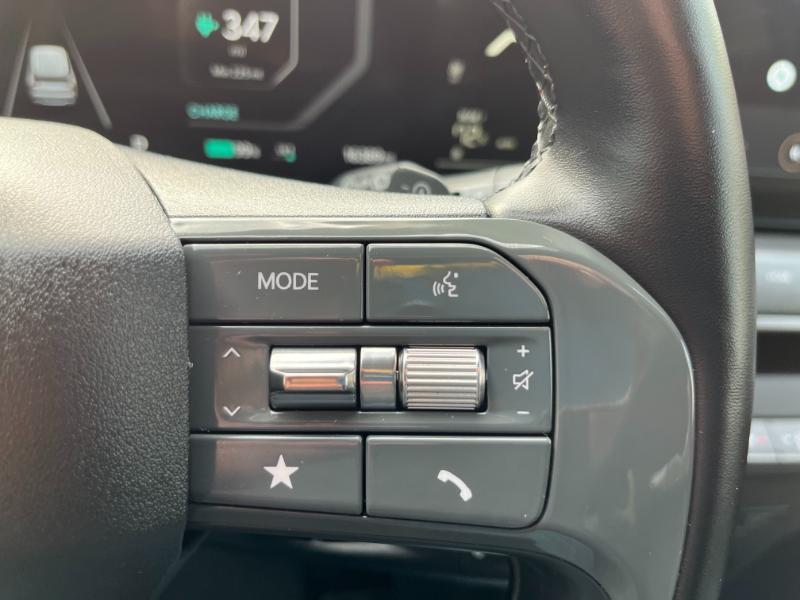 Kia EV9 Wind AWD 2024