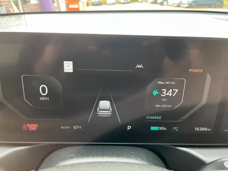 Kia EV9 Wind AWD 2024