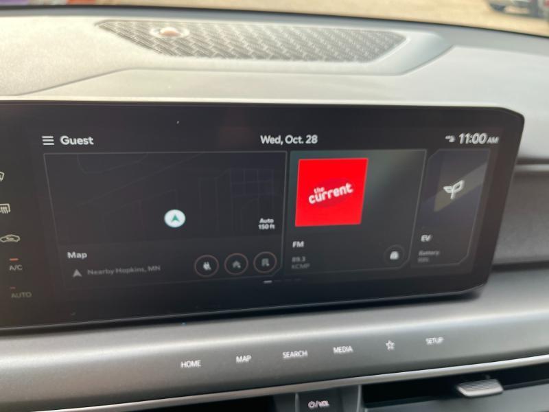 Kia EV9 Wind AWD 2024