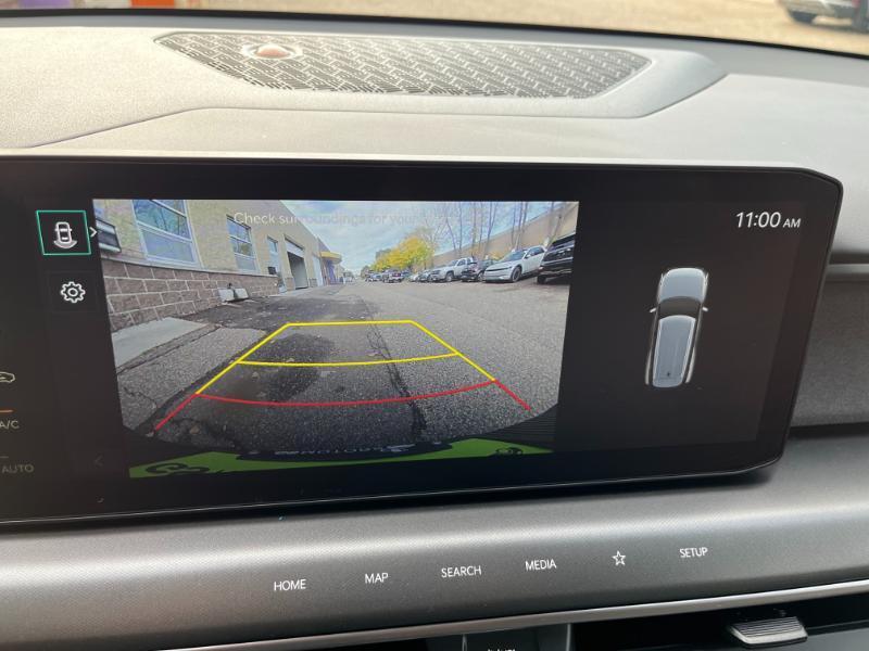 Kia EV9 Wind AWD 2024