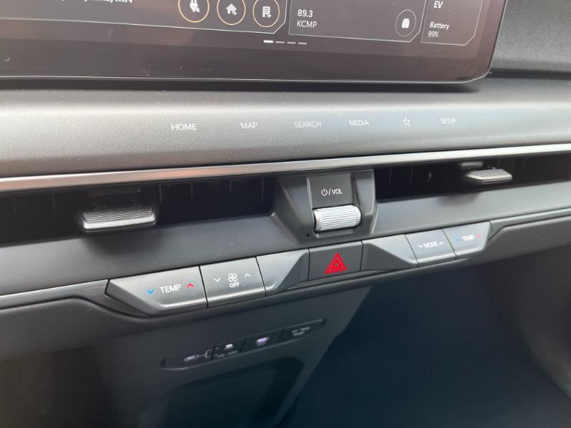 Kia EV9 Wind AWD 2024