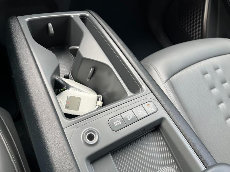 Kia EV9 Wind AWD 2024