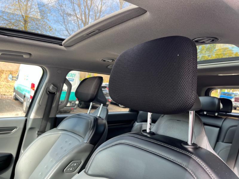 Kia EV9 Wind AWD 2024