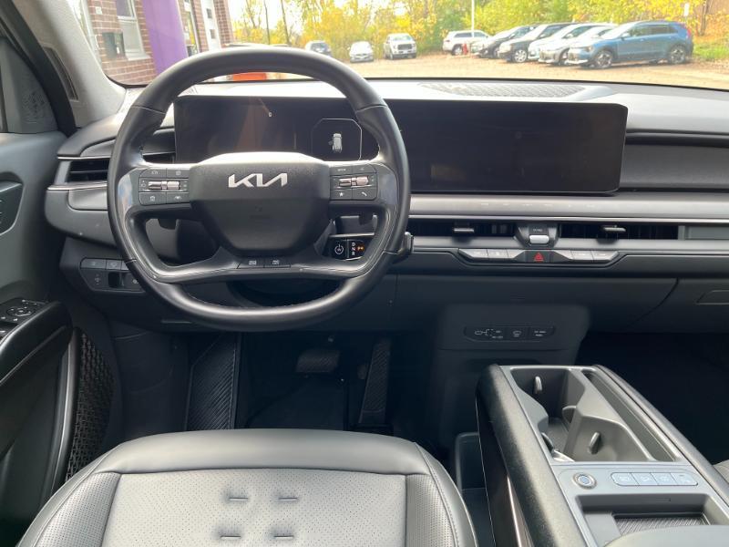 Kia EV9 Wind AWD 2024