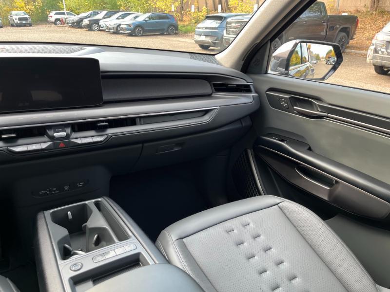Kia EV9 Wind AWD 2024