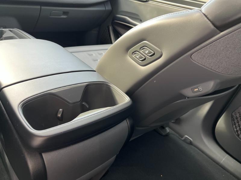 Kia EV9 Wind AWD 2024
