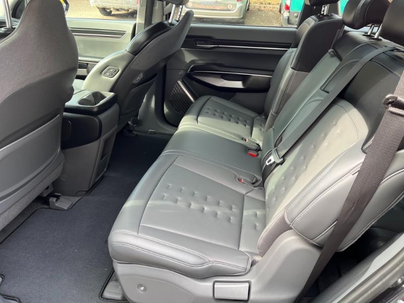 Kia EV9 Wind AWD 2024
